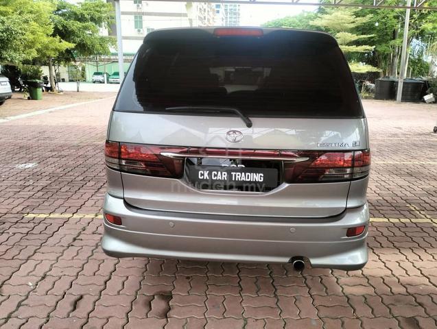 2004 Toyota ESTIMA 2.4 G (A) - 4