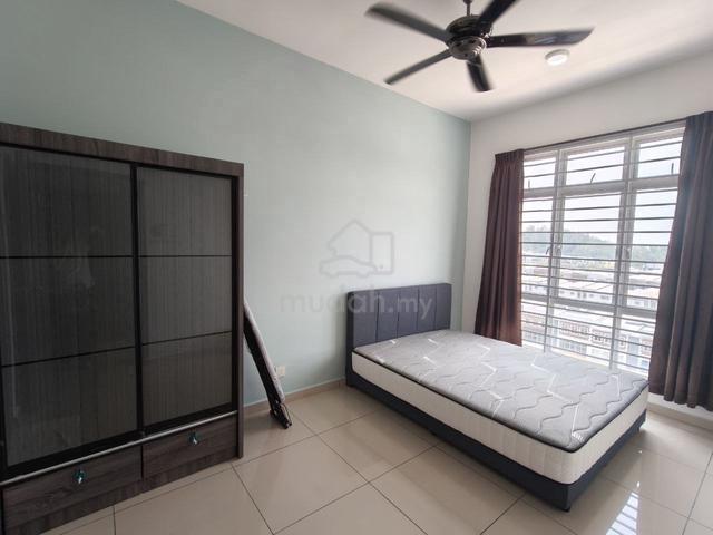 Sky Gardens Residences 1