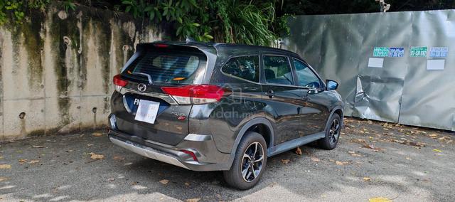 2019 Perodua ARUZ 1.5 AV (A) - 2