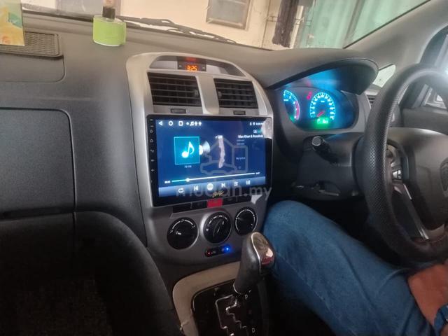 2012 Proton EXORA 1.6 BOLD PREMIUM (A) - 2