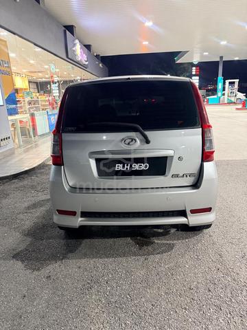 2011 Perodua VIVA 1.0 ELITE EZI EJ-VE (A) - 2