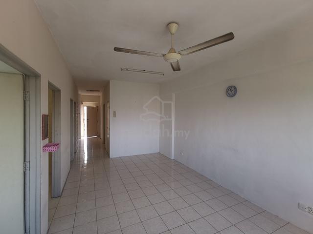 Kantan Court 1