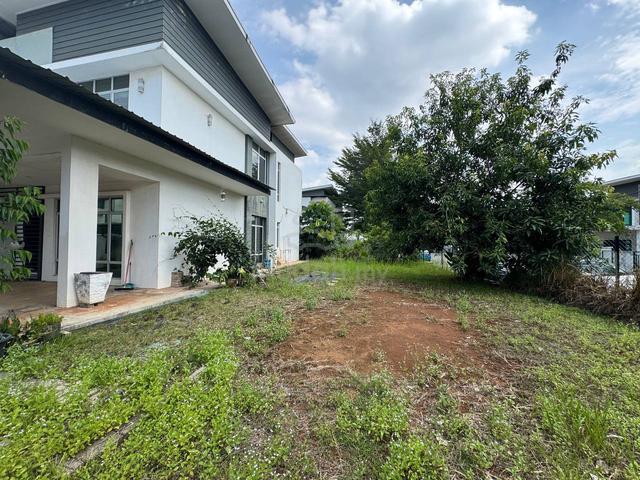 Corner Lot 2 Tingkat Primrose 2 KotaSAS Kuantan | 4 Bilik 1