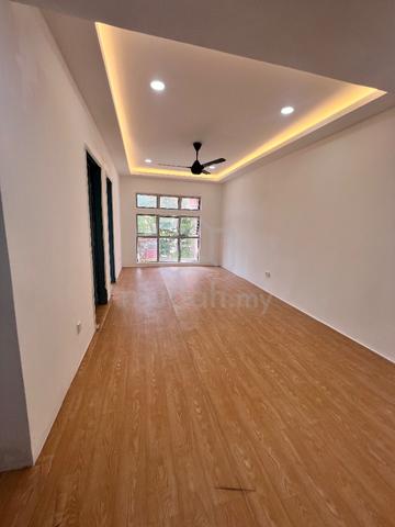 Soho flat apartment Flat untuk disewa 1