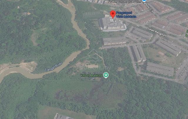 Prime Freehold Development Land – Cheras 1
