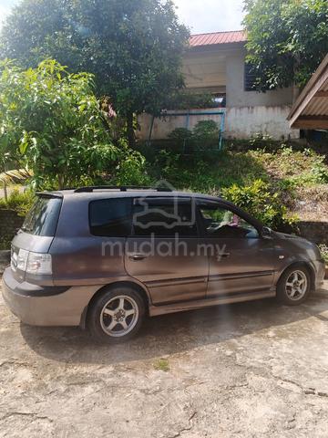 2006 Naza CITRA 2.0 GS (A) - 5