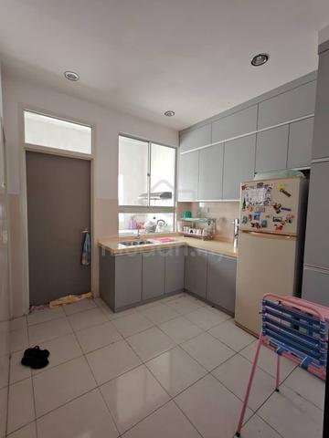 Setia Indah 2.5 Storey Terrace House Sale Johor Bahru 1