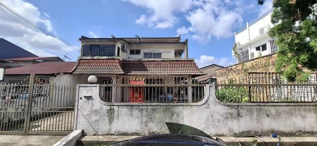 EXTRA LAND‼️2-Storey Terraced House Jinjang Corner House 🔥 1