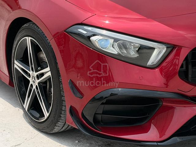 A45 KITS⭐FULL SPEC⭐2018 Mercedes Benz A200 1.3 (A) - 5