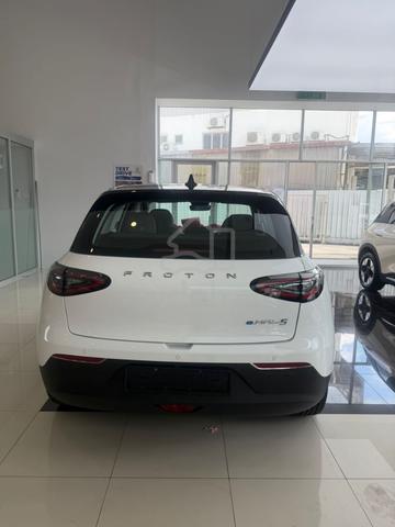 2026 Proton EMAS 5 PREMIUM (A)CKD OPEN BOOKING - 2
