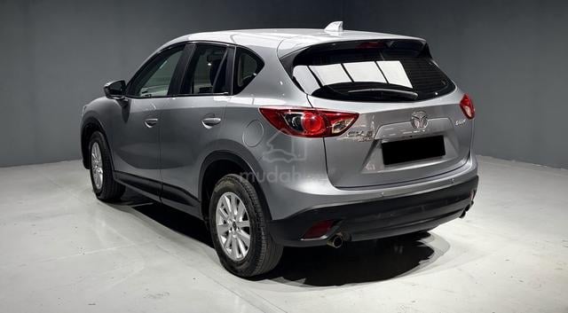 2013 Mazda CX-5 2.0 4WD HIGH SPEC (A) - 3