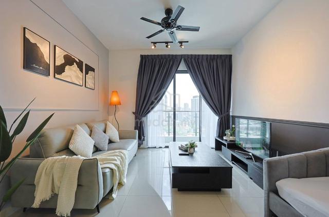 COVO Residence @ 16 Sierra 1