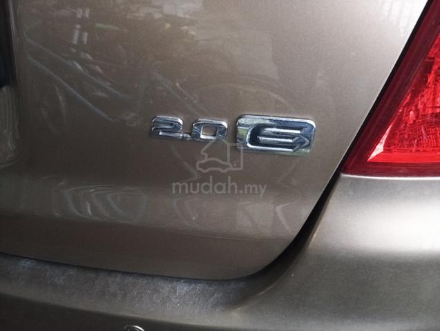 2015 Toyota INNOVA 2.0 E (A) - 4
