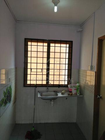 Taman Alam Perdana Apartment 3