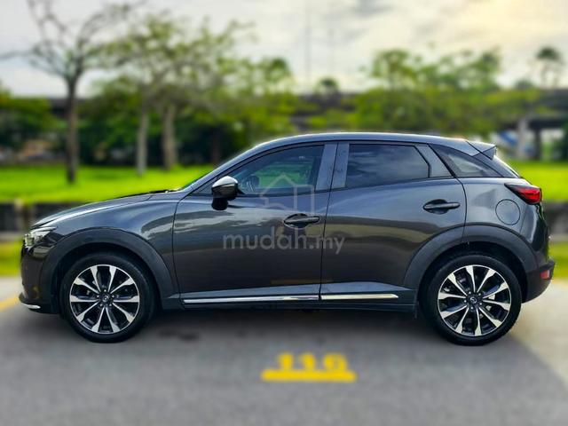 2018 Mazda CX-3 2.0 SKYACTIV (A) 3Y Warranty 🔥 - 4