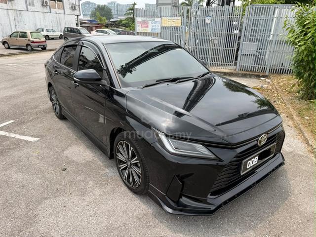 2024 Toyota VIOS 1.5 G MY23 (A) - 1