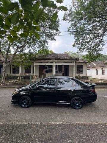 2008 Honda CITY 1.5 VTEC MY03 GD ENHANCED (A) - 3
