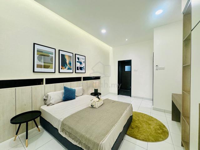 Klebang Cove Residensi 1