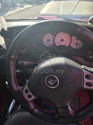 2005 Perodua KELISA 1.0 GX (M) - 5