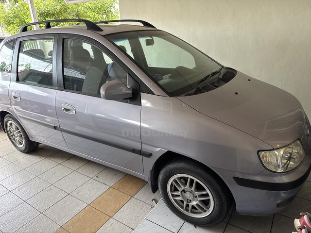 2006 Inokom MATRIX 1.6 GL (A) - 1