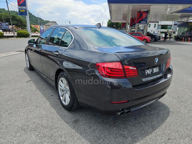Bmw 5 SERIES 2.0 20D (CKD) F10 (A) - 3