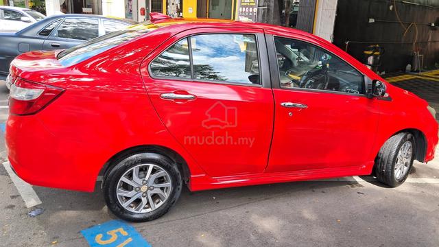 2017 Perodua BEZZA 1.3 ADVANCE (A) - 5