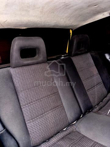 1995 Honda CIVIC 1.6 EXI (M) - 5