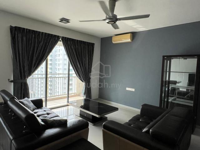 Casa Kiara II 1