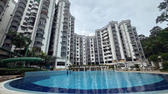 Taman Jade View 1