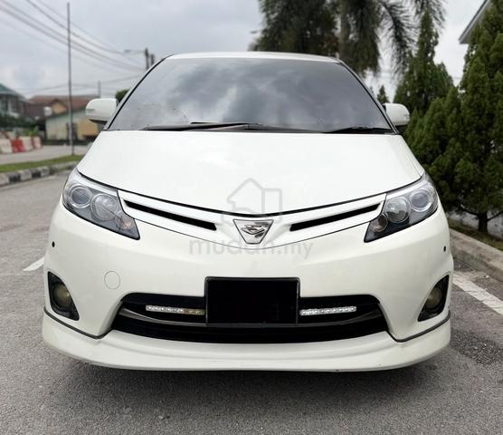 2010 Toyota ESTIMA 2.4 X ACR50W FACELIFT (A) - 5
