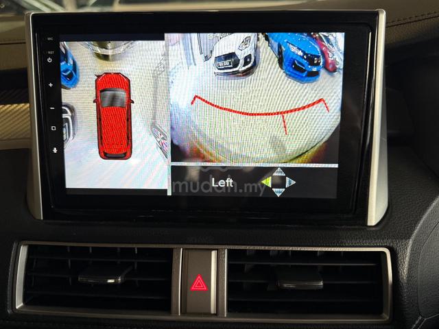 Mitsubishi XPANDER 1.5 #360camera #Leather seat - 3