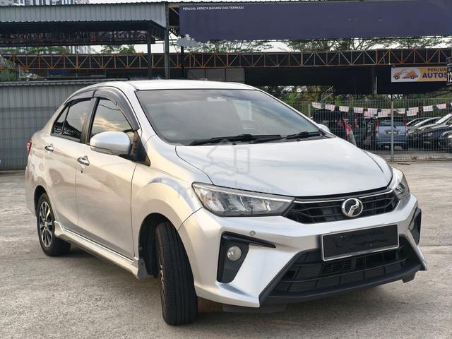 2022 Perodua BEZZA 1.3 AV (A) TIPTOP CONDITION!!! - 3