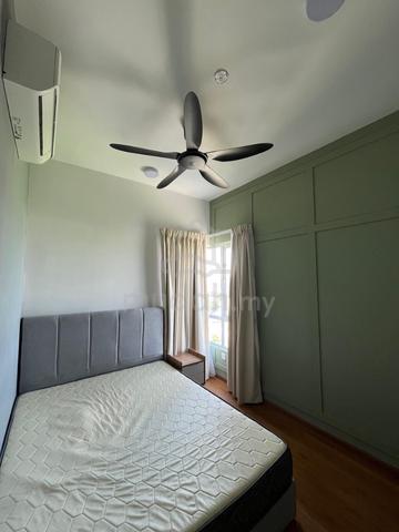 Room for Rent - Residensi Ostia, Bangi 1