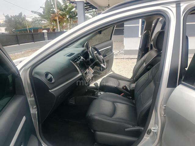 2020 Perodua ARUZ 1.5 X (A) - 4