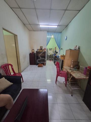 Single Storey Terrace House for Sale at Sungai Bakap 1