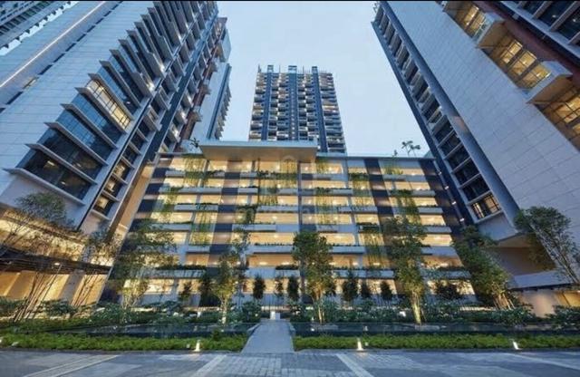 Grand Medini 1