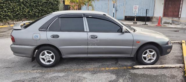 2001 Proton WIRA 1.3 A/B GLi (M) - 4