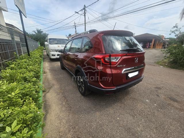2019 Honda BR-V 1.5 E (A) - 3