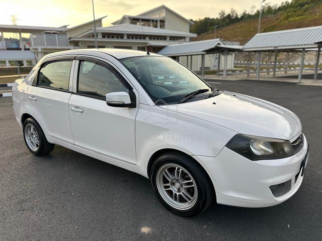 2013 Proton SAGA 1.3( A) - 2