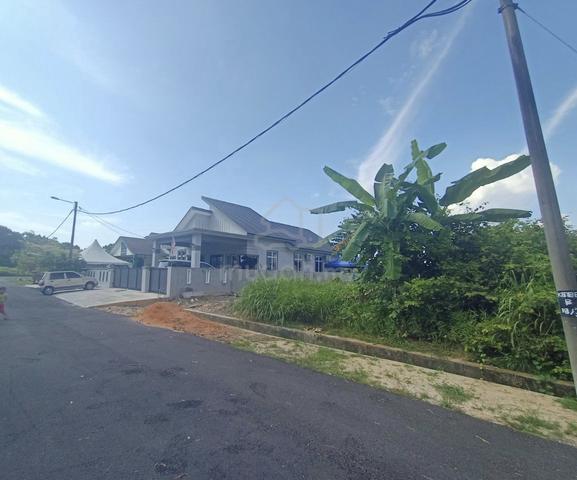 Tanah Banglo Lot, MURAH, 5 minit ke AEON, Manjung 1