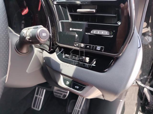 2024 Lexus RX350 2.4 F SPORT Panoramic RooF 5A - 5