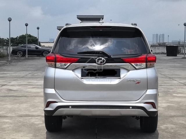 2019 Perodua ARUZ 1.5 AV (A) - 5