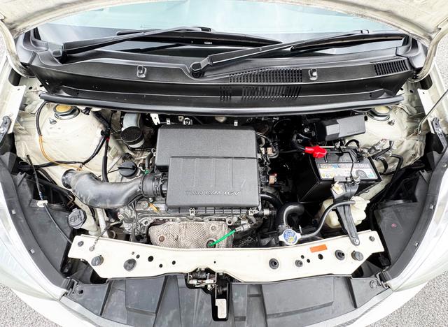 2014 Perodua MYVI 1.5 SE FACELIFT (A) Warranty - 4