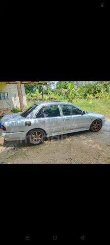 2001 Proton WIRA 1.5 GL (M) - 5
