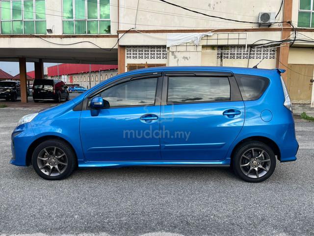 2021 Perodua ALZA 1.5 S (A) - 3