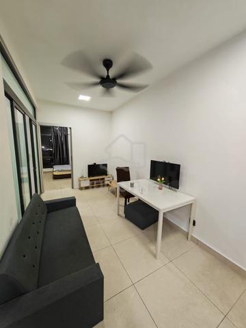 Residences @ 1Tebrau 1