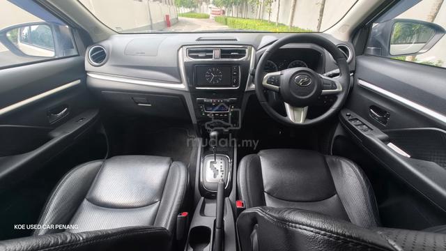 2020 Perodua ARUZ 1.5 AV (A) - 5