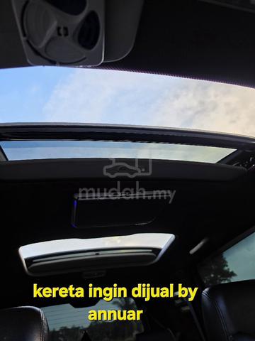 2011 Perodua ALZA 1.5 EZ (A) - 4