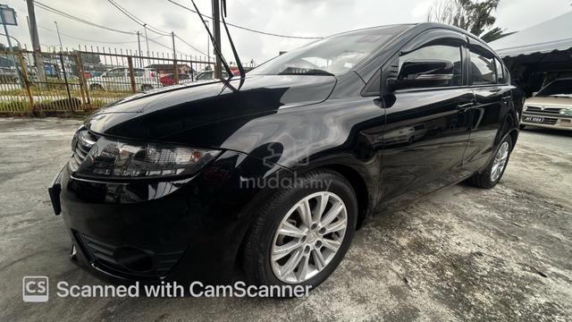 2013 Proton PREVE 1.6 EXECUTIVE (A) - 3
