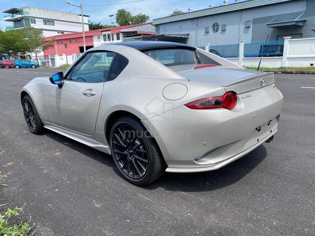 (BODYKIT FSR) Mazda ROADSTAR RF RS (MT) 2023 - 4